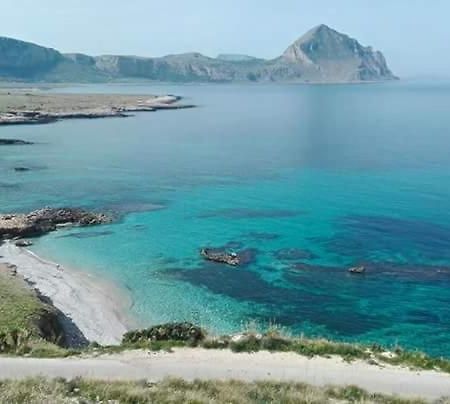 Karma B&B San Vito Lo Capo Exteriér fotografie