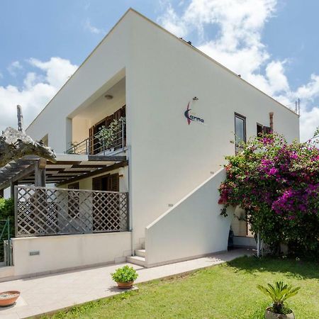Karma B&B San Vito Lo Capo Exteriér fotografie