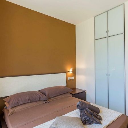 Karma B&B San Vito Lo Capo Exteriér fotografie