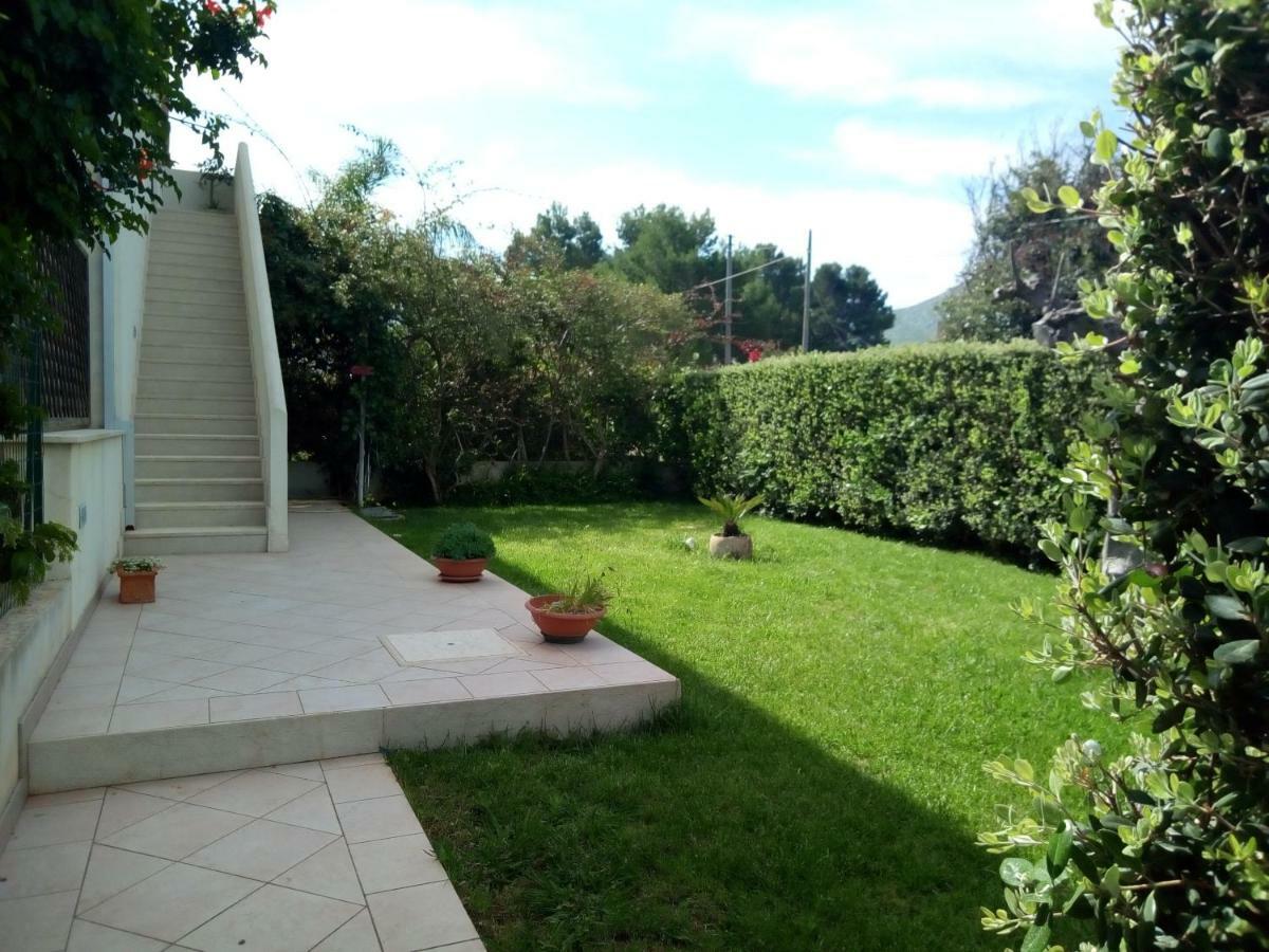 Karma B&B San Vito Lo Capo Exteriér fotografie