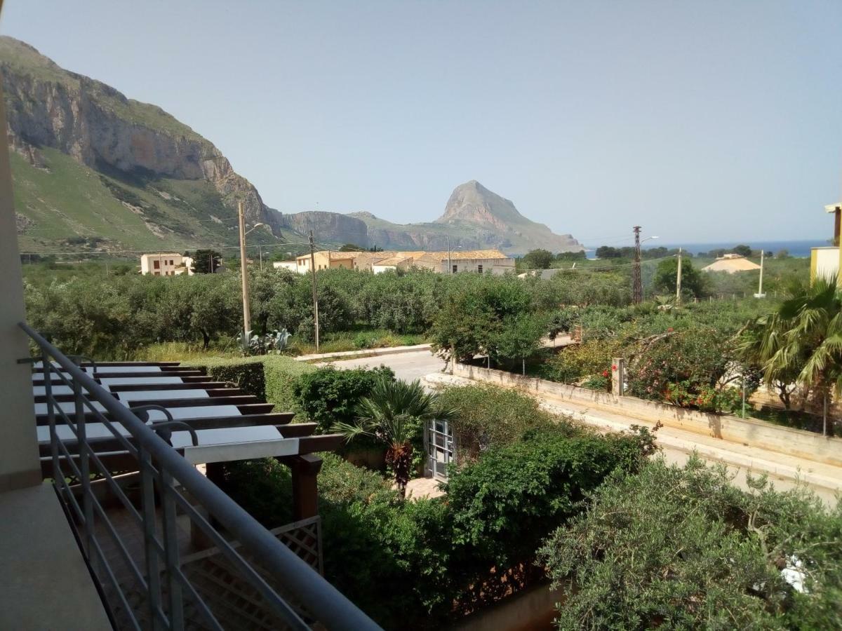 Karma B&B San Vito Lo Capo Exteriér fotografie