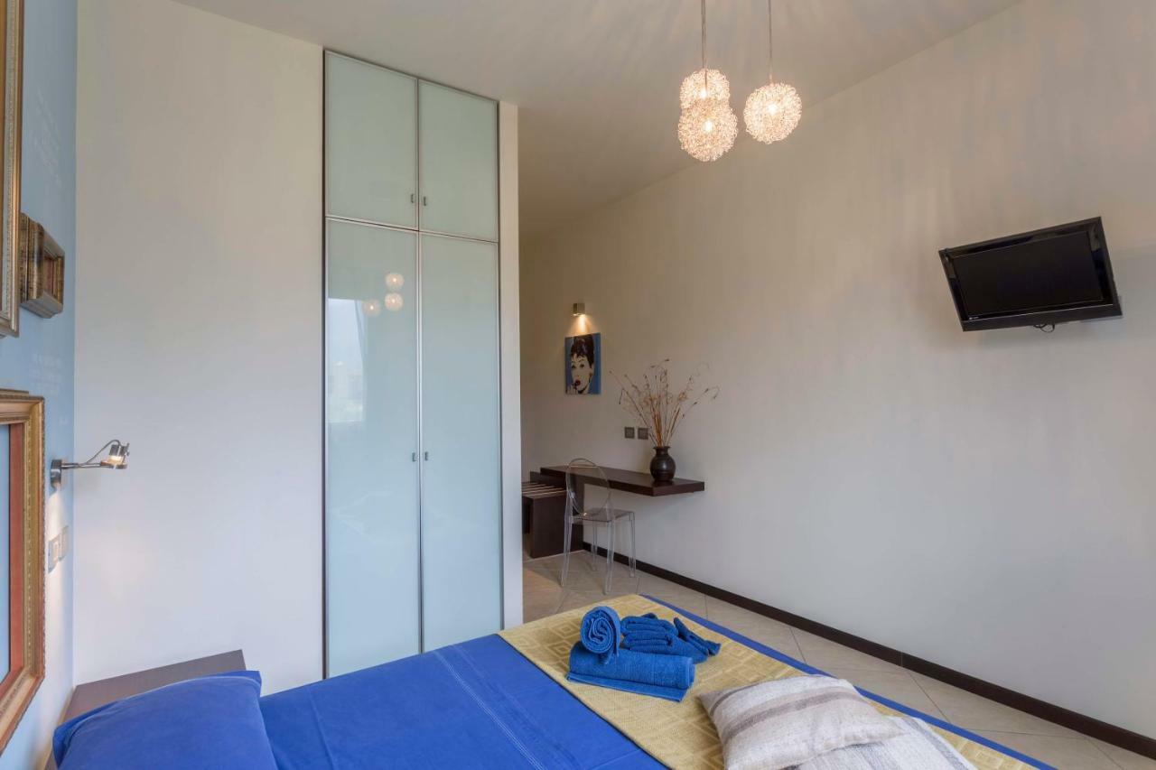 Karma B&B San Vito Lo Capo Exteriér fotografie