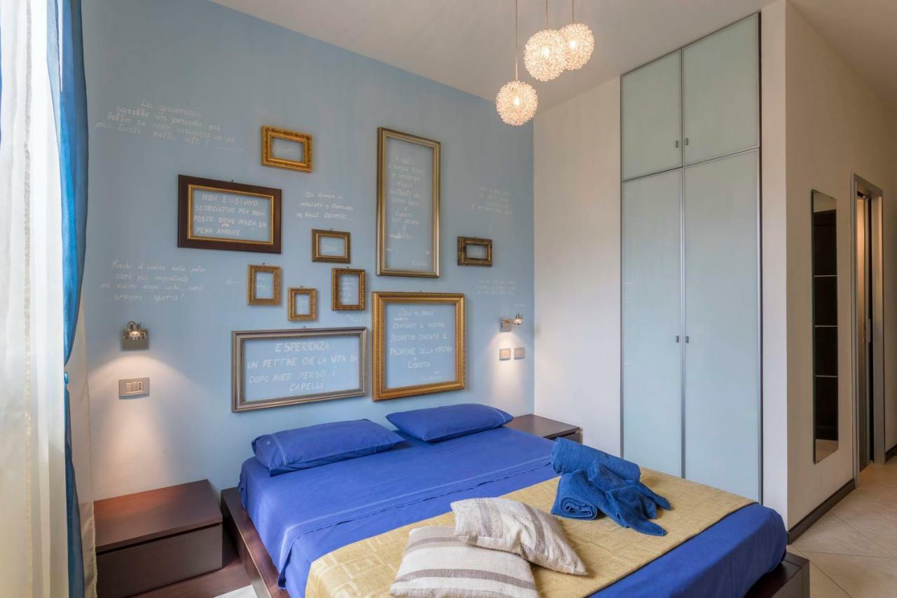 Karma B&B San Vito Lo Capo Exteriér fotografie